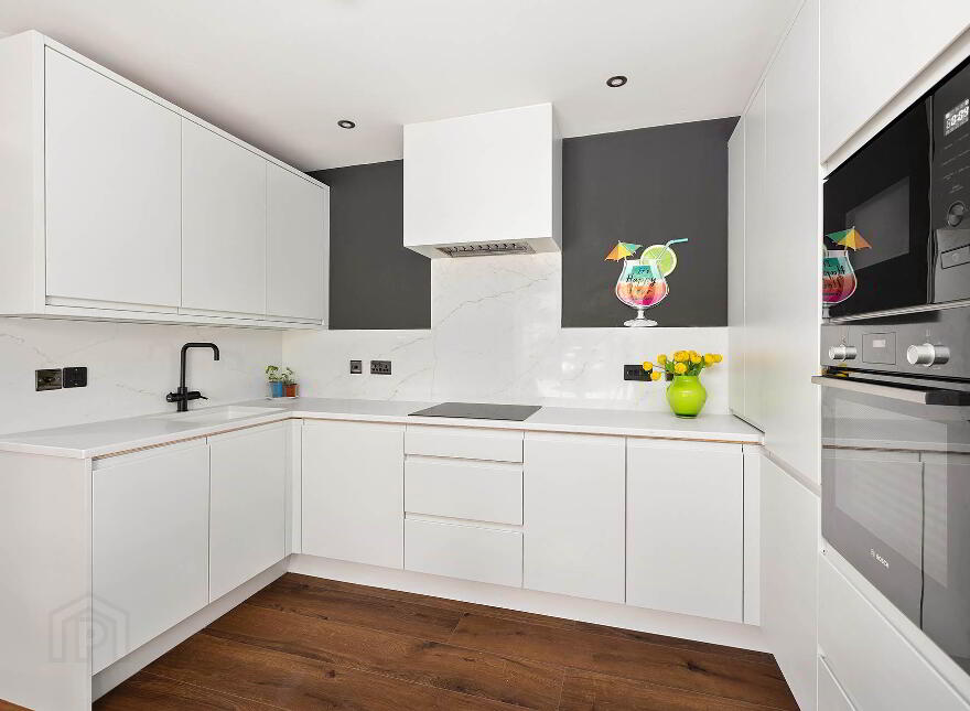 24 The Close, Hazelhatch Park, Celbridge, W23TW96