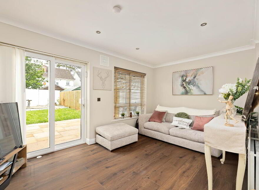 24 The Close, Hazelhatch Park, Celbridge, W23TW96