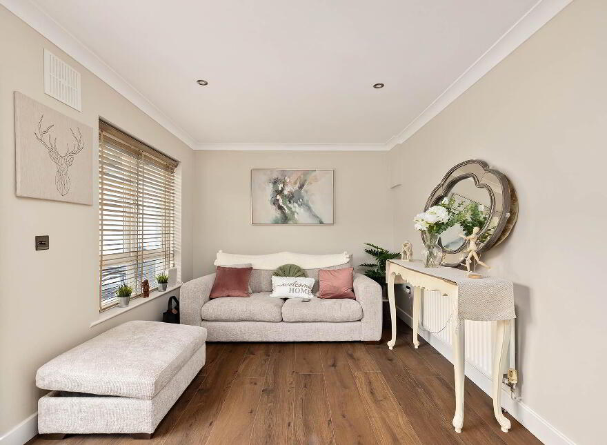 24 The Close, Hazelhatch Park, Celbridge, W23TW96