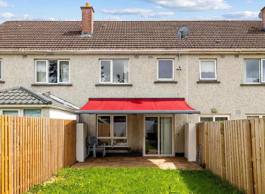 24 The Close, Hazelhatch Park, Celbridge, W23TW96