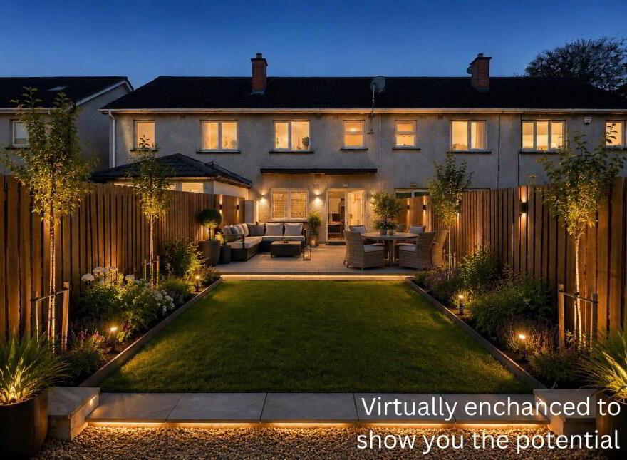 24 The Close, Hazelhatch Park, Celbridge, W23TW96