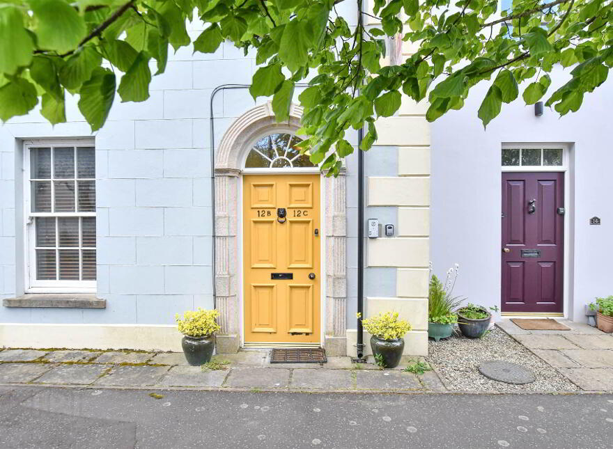 12b Kildare Street, Strangford, Downpatrick, BT30 7LJ