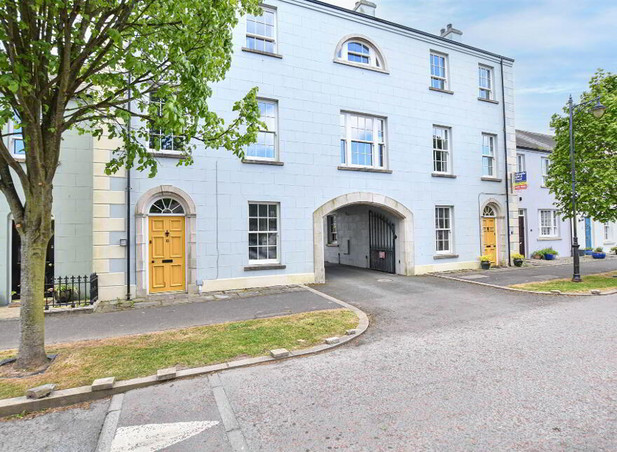 12b Kildare Street, Strangford, Downpatrick, BT30 7LJ