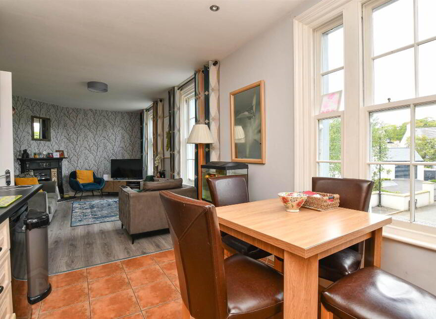 12b Kildare Street, Strangford, Downpatrick, BT30 7LJ