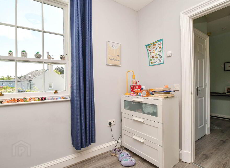 12b Kildare Street, Strangford, Downpatrick, BT30 7LJ
