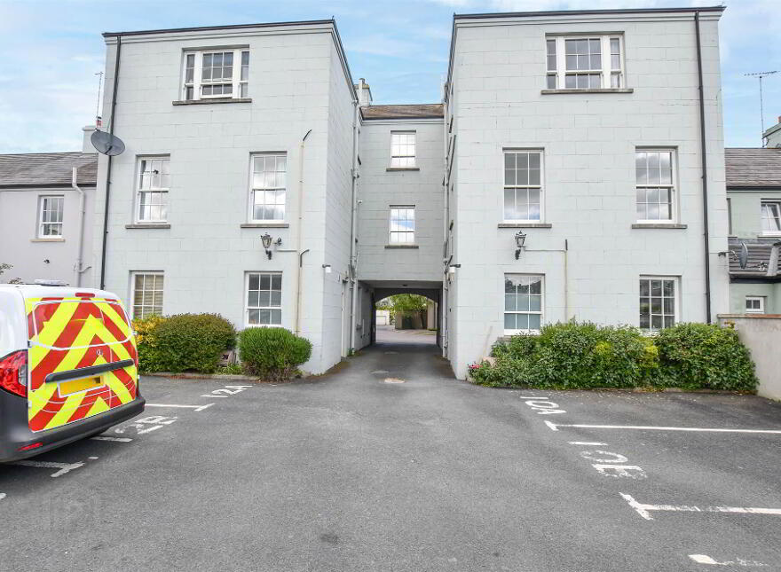 12b Kildare Street, Strangford, Downpatrick, BT30 7LJ