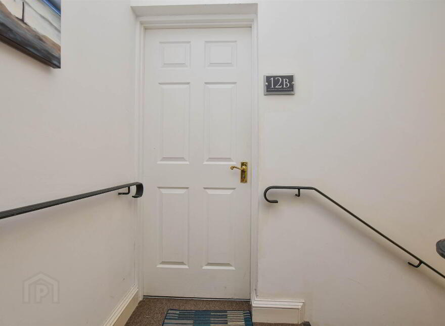 12b Kildare Street, Strangford, Downpatrick, BT30 7LJ