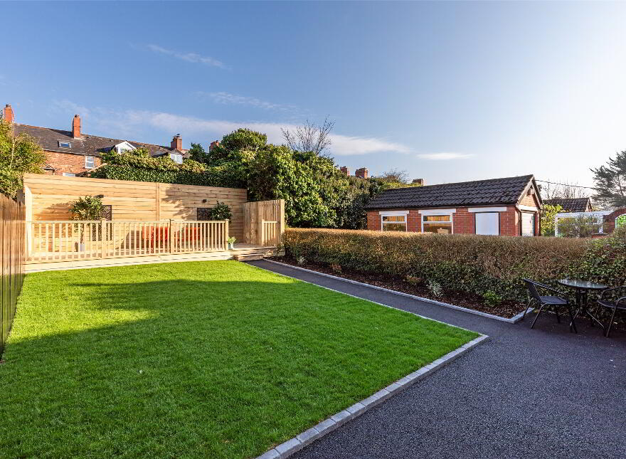 53 Irwin Drive, Belfast, BT4 3AR