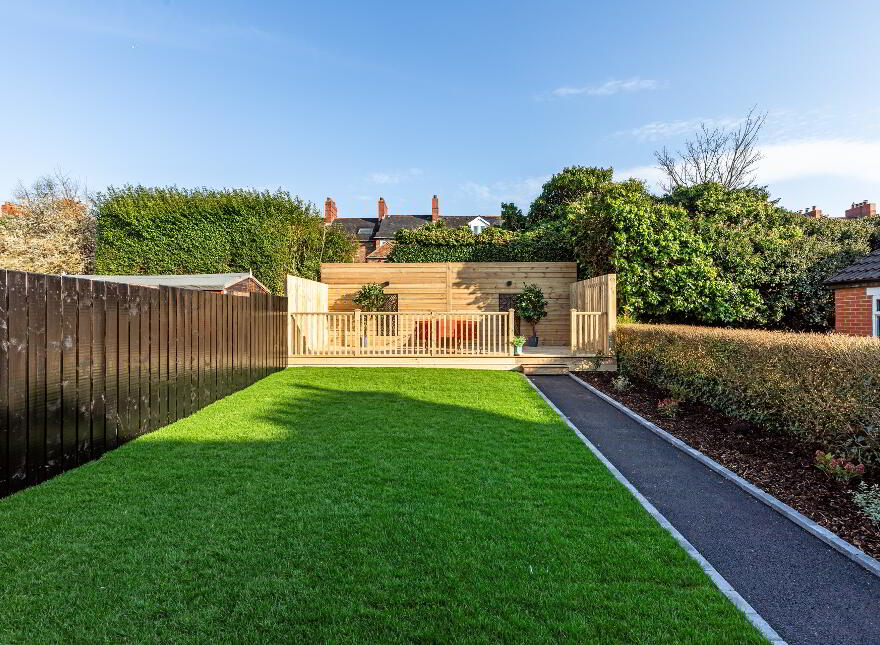 53 Irwin Drive, Belfast, BT4 3AR