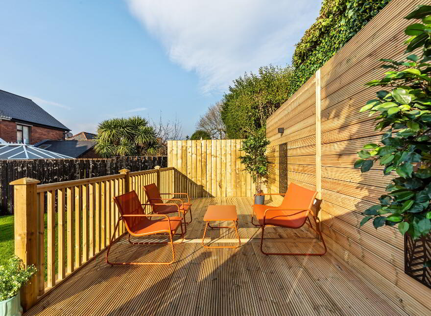 53 Irwin Drive, Belfast, BT4 3AR