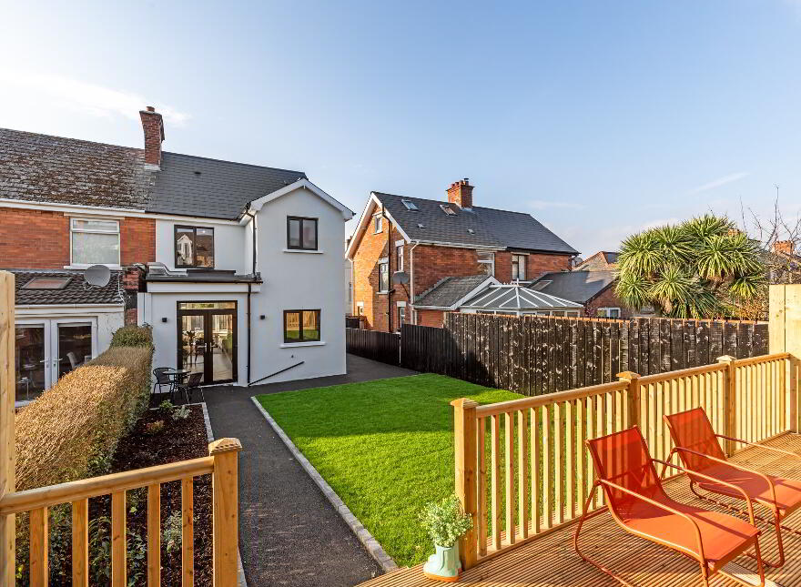 53 Irwin Drive, Belfast, BT4 3AR