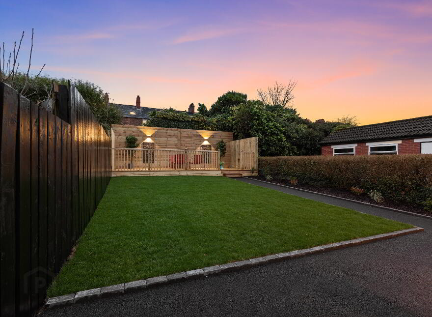 53 Irwin Drive, Belfast, BT4 3AR