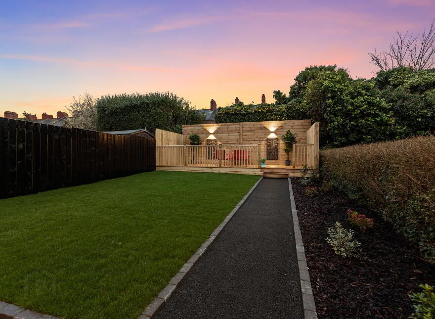 53 Irwin Drive, Belfast, BT4 3AR