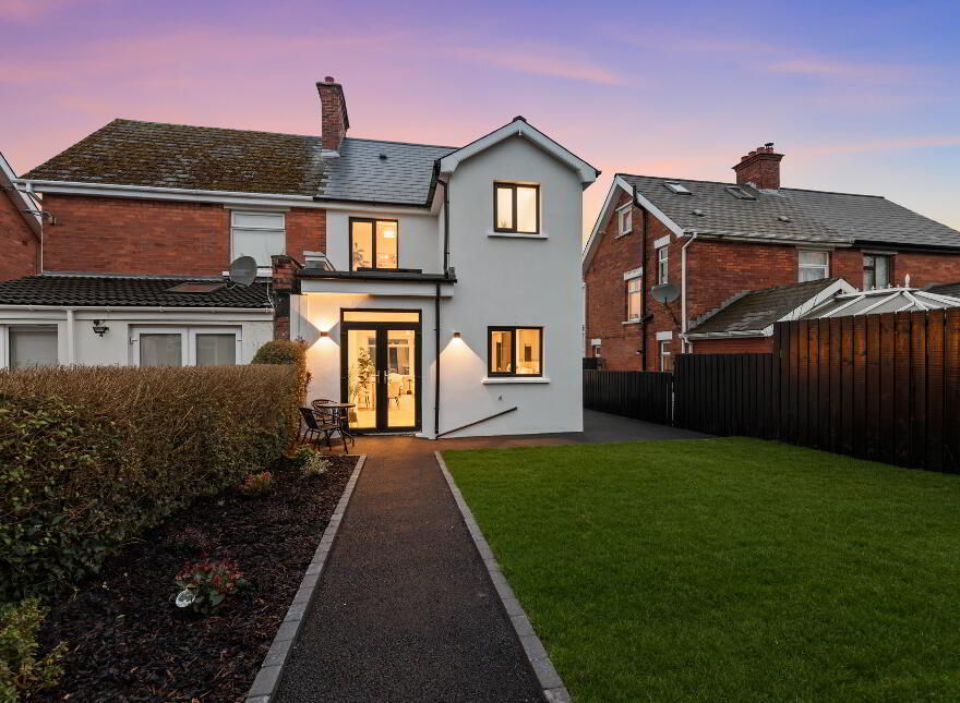 53 Irwin Drive, Belfast, BT4 3AR