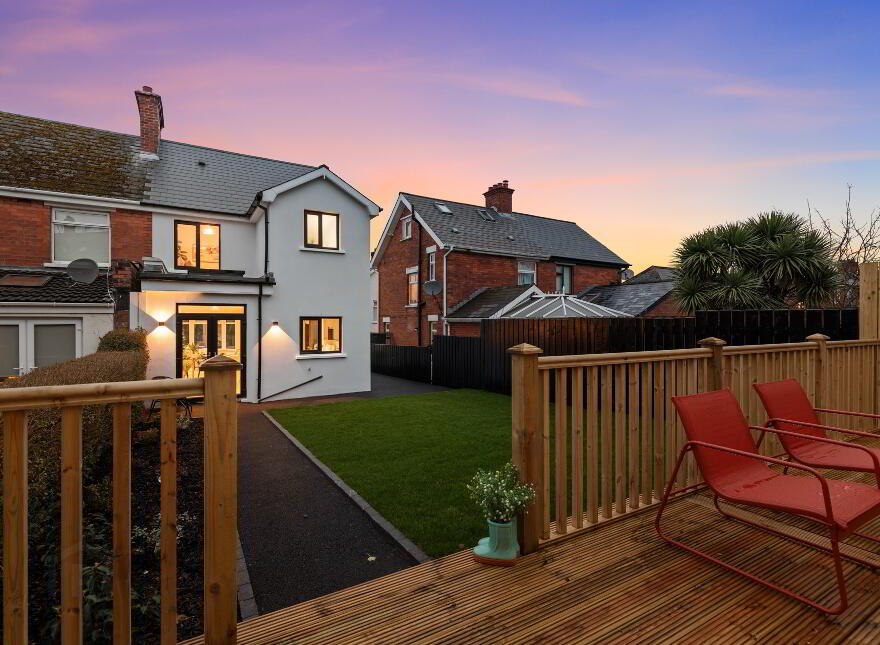 53 Irwin Drive, Belfast, BT4 3AR