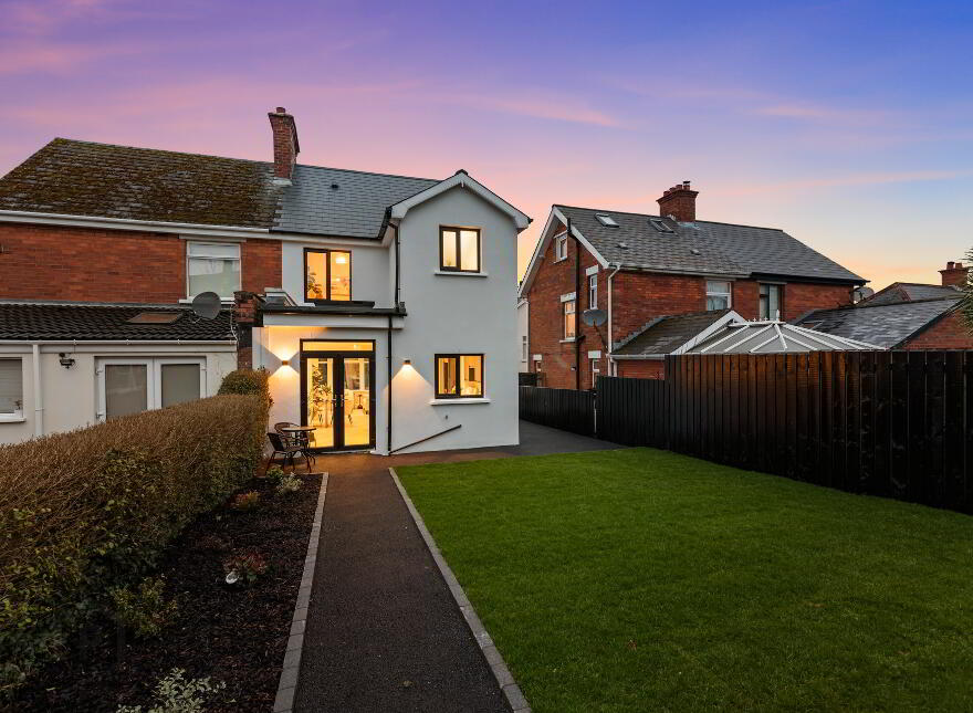 53 Irwin Drive, Belfast, BT4 3AR