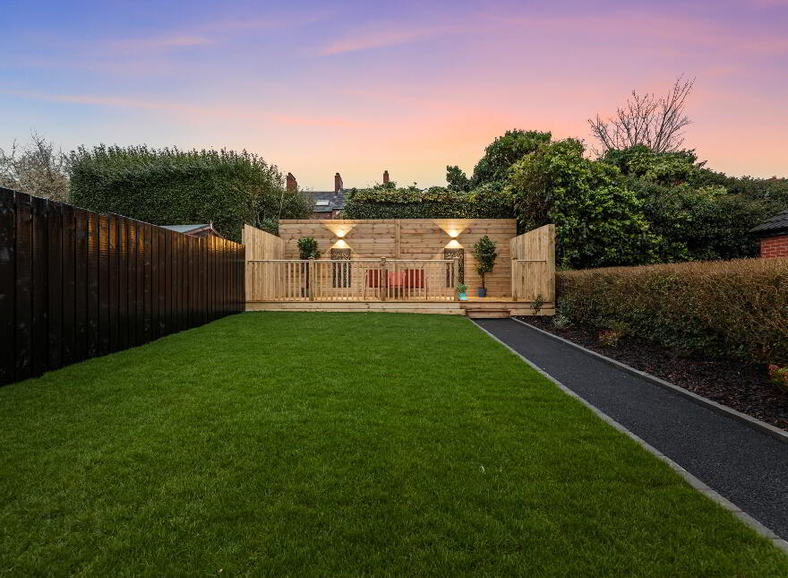 53 Irwin Drive, Belfast, BT4 3AR