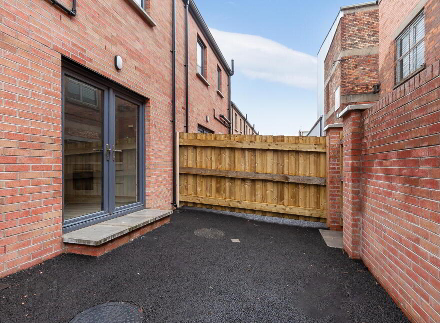 21 Castleton Avenue, Belfast, BT15 3ED