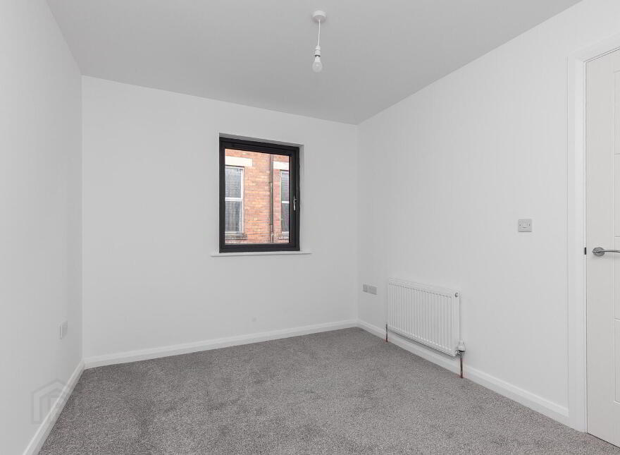 21 Castleton Avenue, Belfast, BT15 3ED