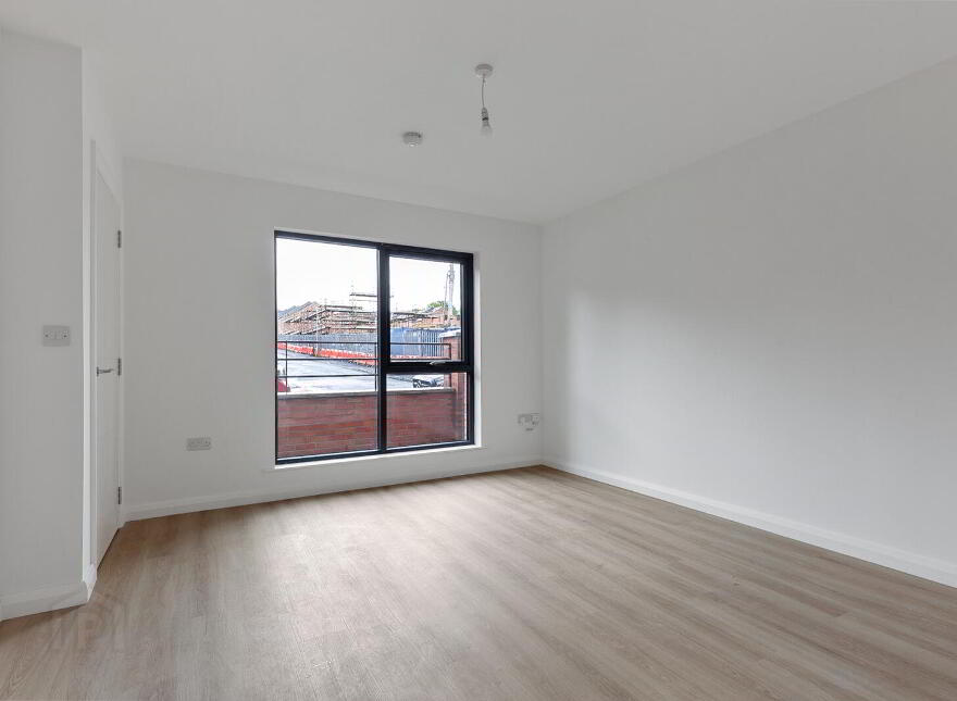 21 Castleton Avenue, Belfast, BT15 3ED