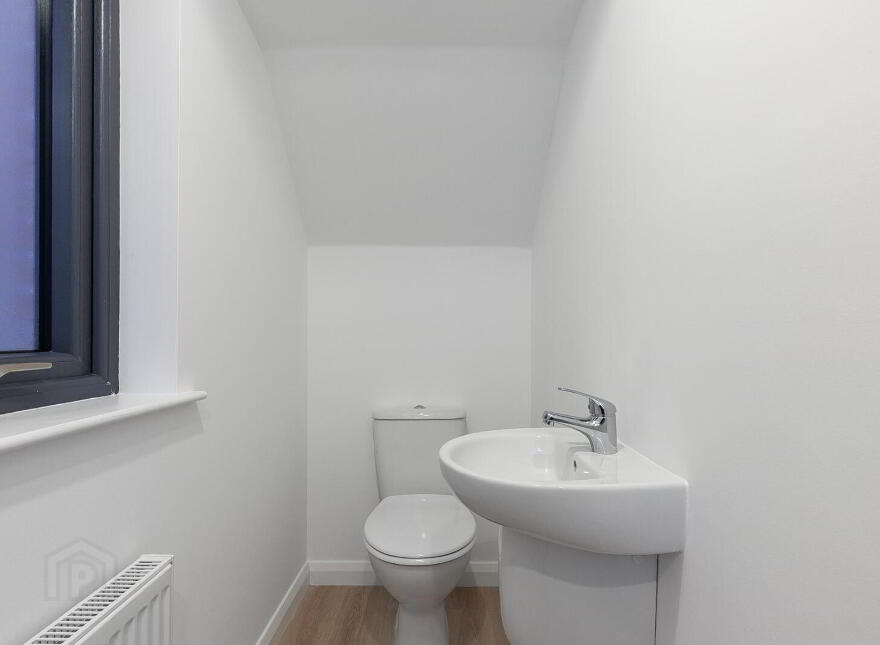 21 Castleton Avenue, Belfast, BT15 3ED