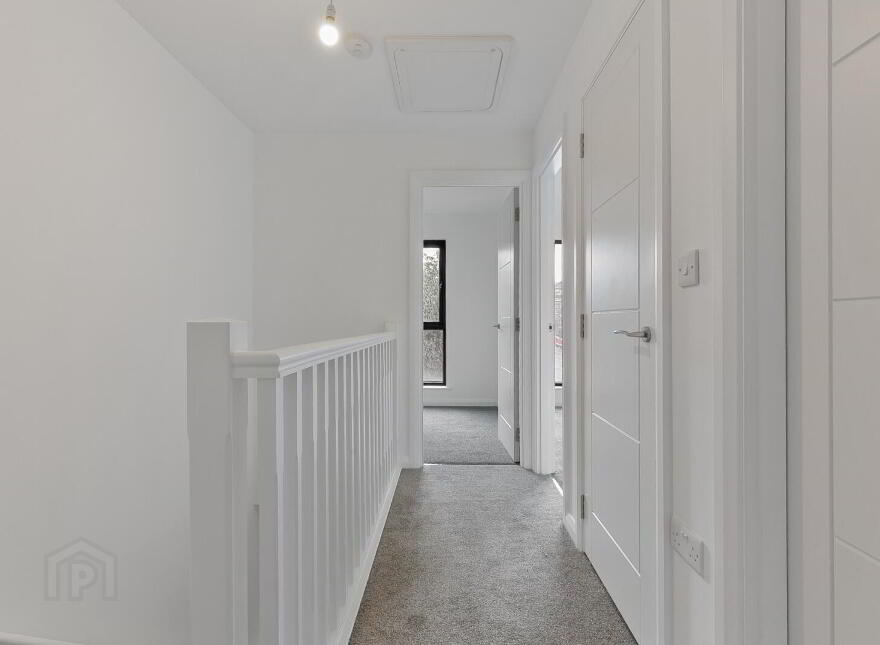 21 Castleton Avenue, Belfast, BT15 3ED