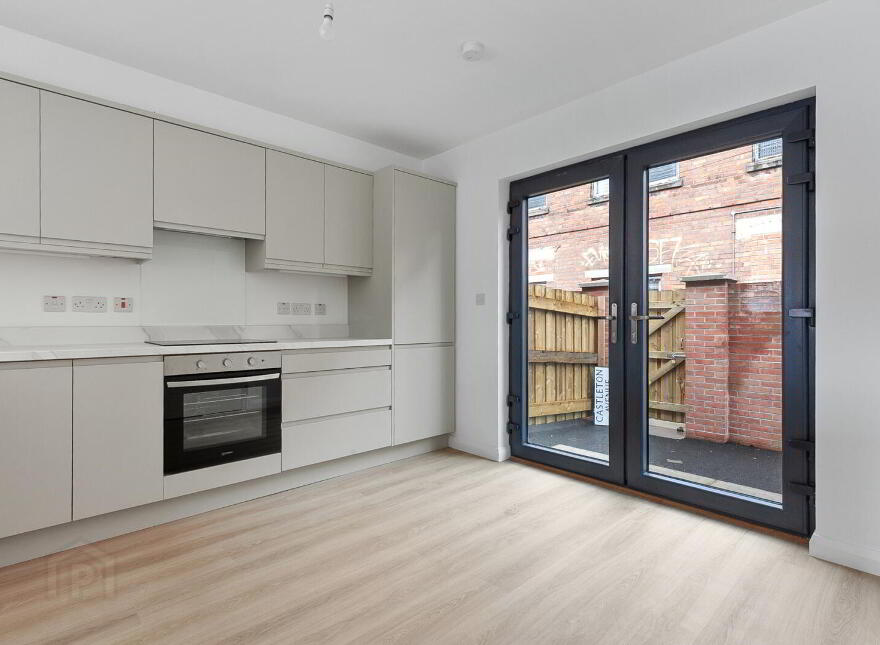 21 Castleton Avenue, Belfast, BT15 3ED