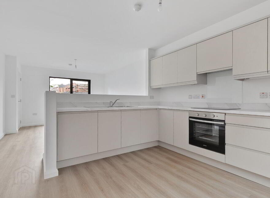 21 Castleton Avenue, Belfast, BT15 3ED