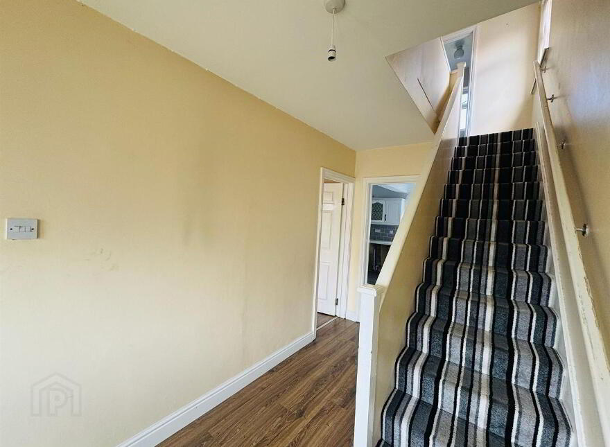 14 Lisnarea Avenue, Derry, BT48 7SS