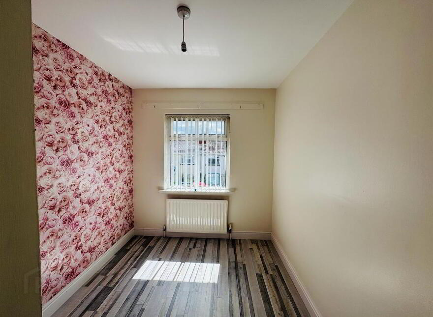 14 Lisnarea Avenue, Derry, BT48 7SS