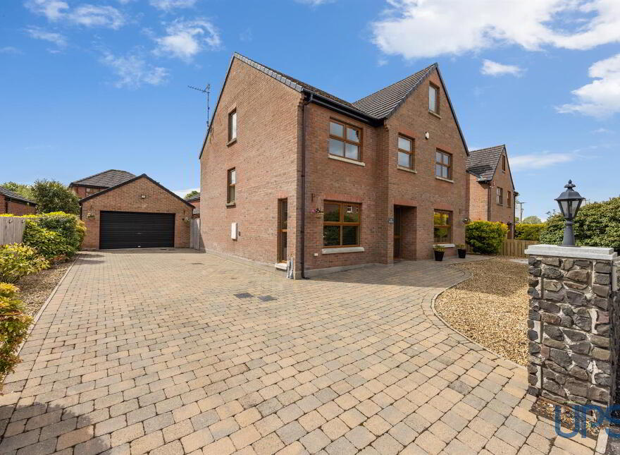 18b Glen Road, Glenavy, BT29 4LT