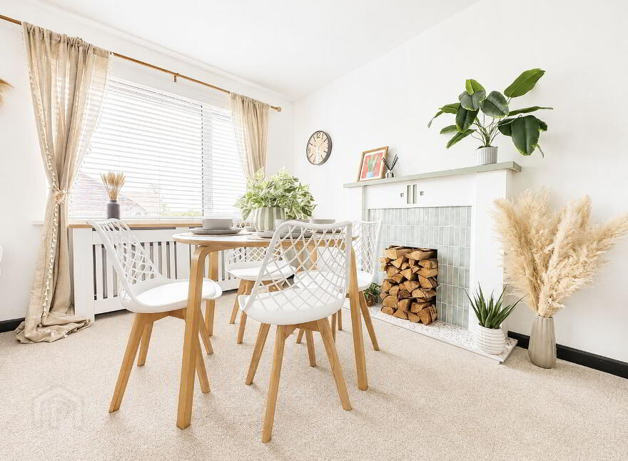 Apt 37 Killaloe, Woodburn Road, Carrickfergus, BT38 8FL