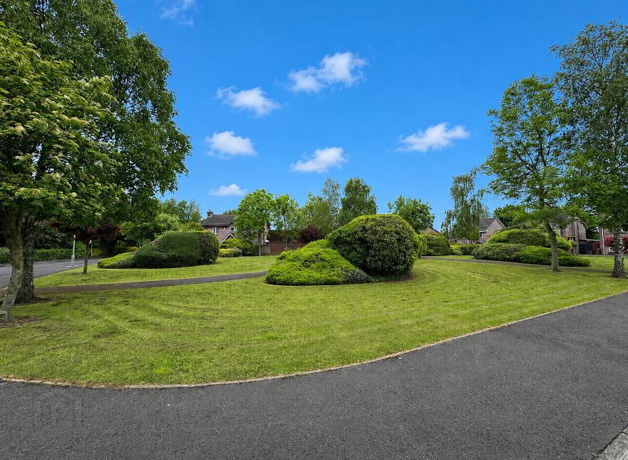 Apt 37 Killaloe, Woodburn Road, Carrickfergus, BT38 8FL