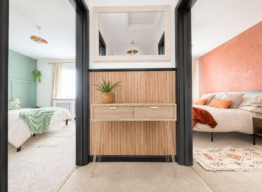 Apt 37 Killaloe, Woodburn Road, Carrickfergus, BT38 8FL