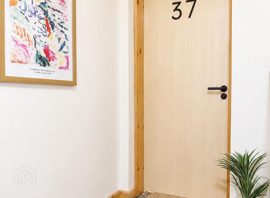 Apt 37 Killaloe, Woodburn Road, Carrickfergus, BT38 8FL
