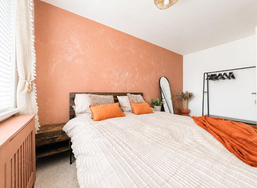 Apt 37 Killaloe, Woodburn Road, Carrickfergus, BT38 8FL
