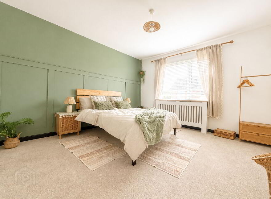 Apt 37 Killaloe, Woodburn Road, Carrickfergus, BT38 8FL