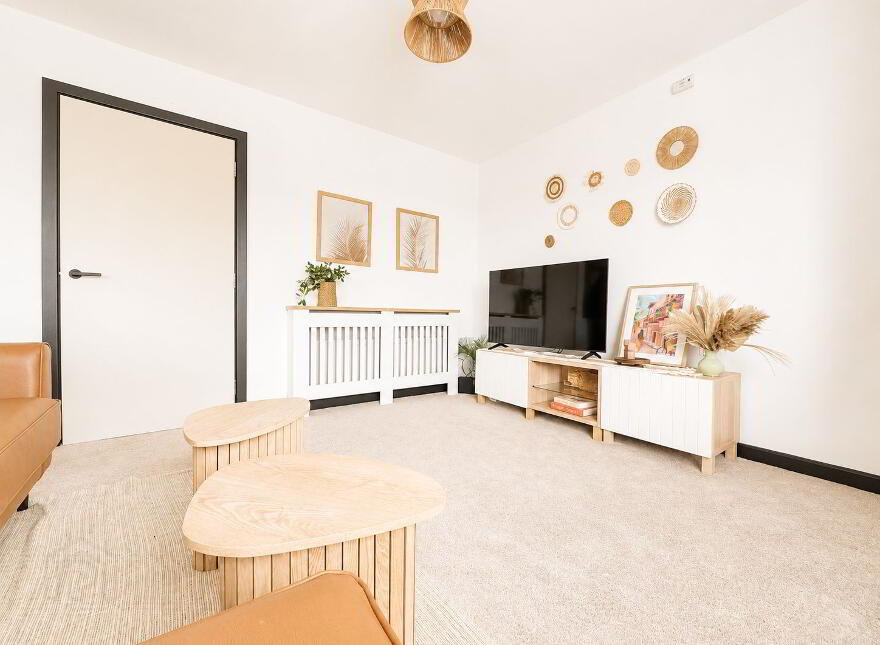 Apt 37 Killaloe, Woodburn Road, Carrickfergus, BT38 8FL