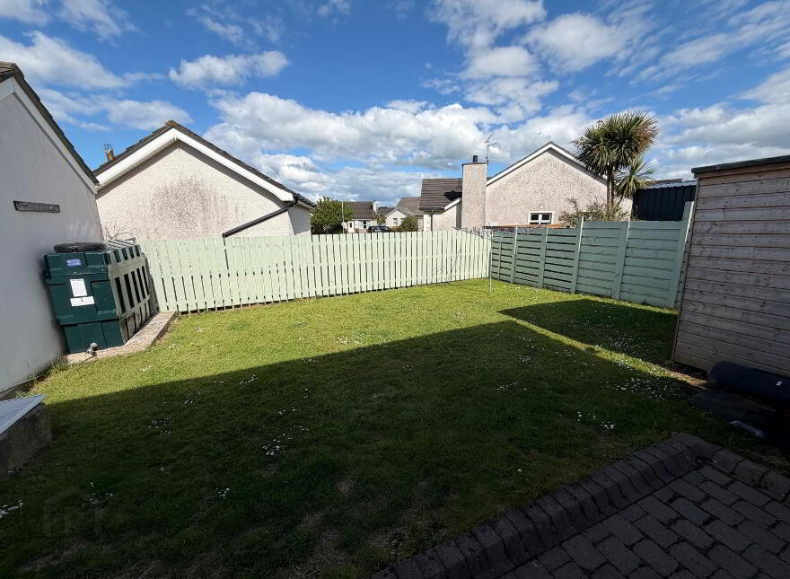 47a Primrose Crescent (Term Time Let), Portrush, BT56 8TA