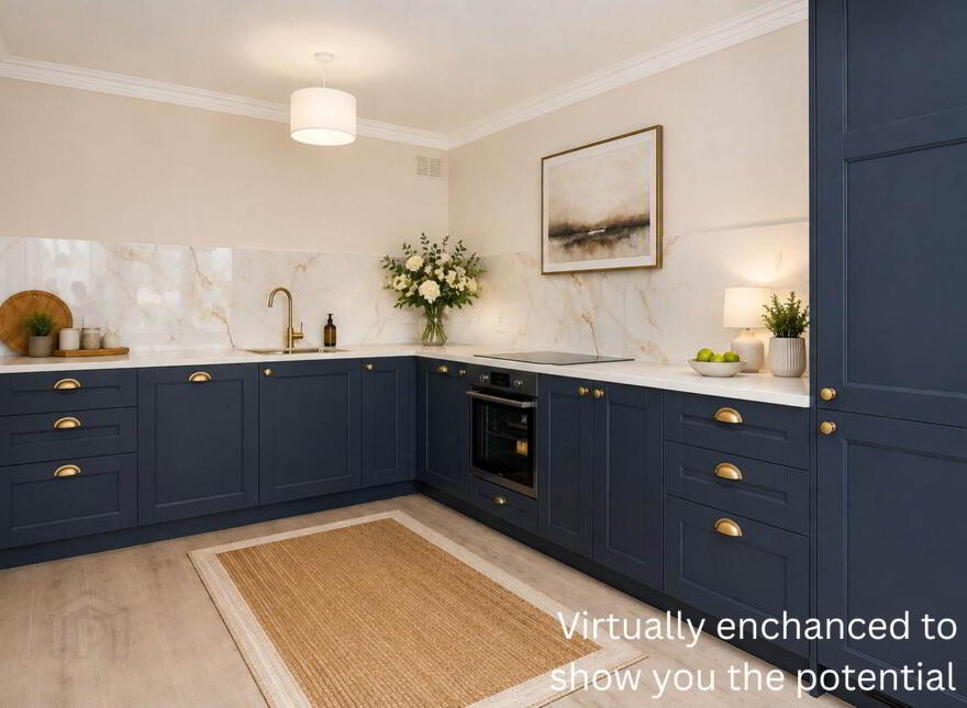 2 The Crescent, St. Wolstan`s Abbey, Celbridge, W23KD71