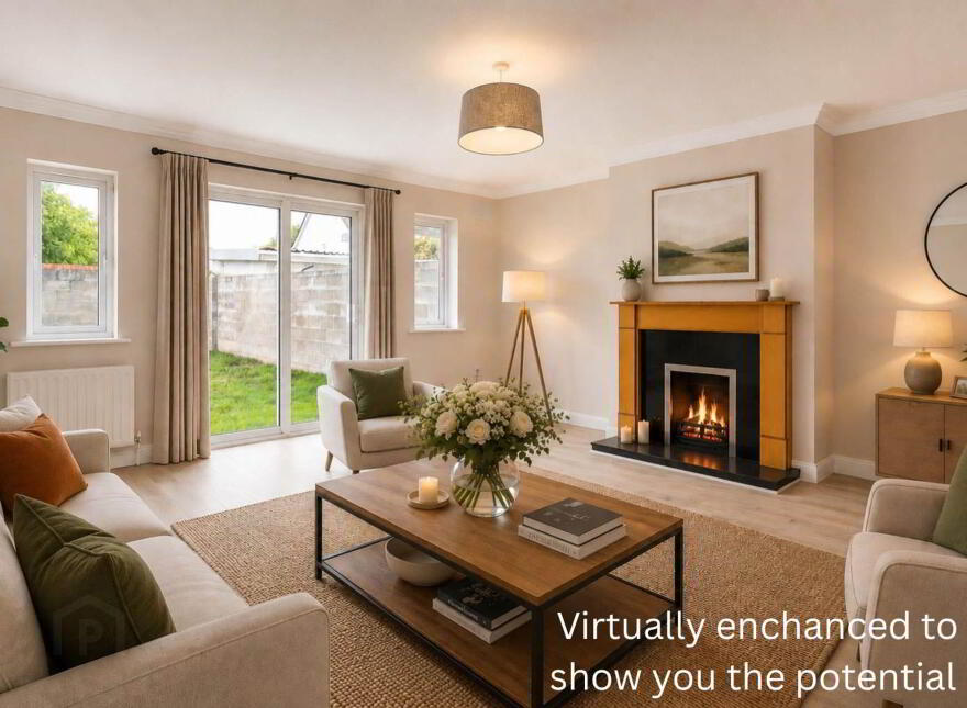 2 The Crescent, St. Wolstan`s Abbey, Celbridge, W23KD71