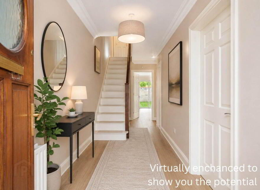 2 The Crescent, St. Wolstan`s Abbey, Celbridge, W23KD71