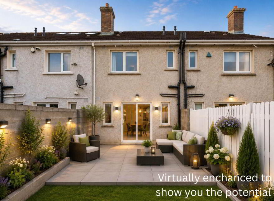 2 The Crescent, St. Wolstan`s Abbey, Celbridge, W23KD71