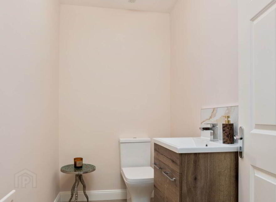 2 The Crescent, St. Wolstan`s Abbey, Celbridge, W23KD71