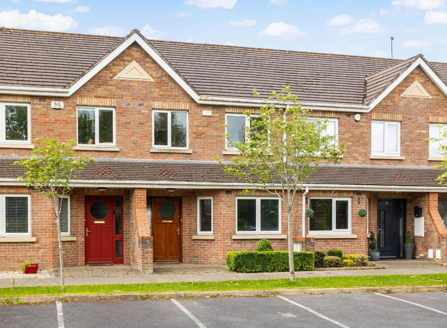2 The Crescent, St. Wolstan`s Abbey, Celbridge, W23KD71