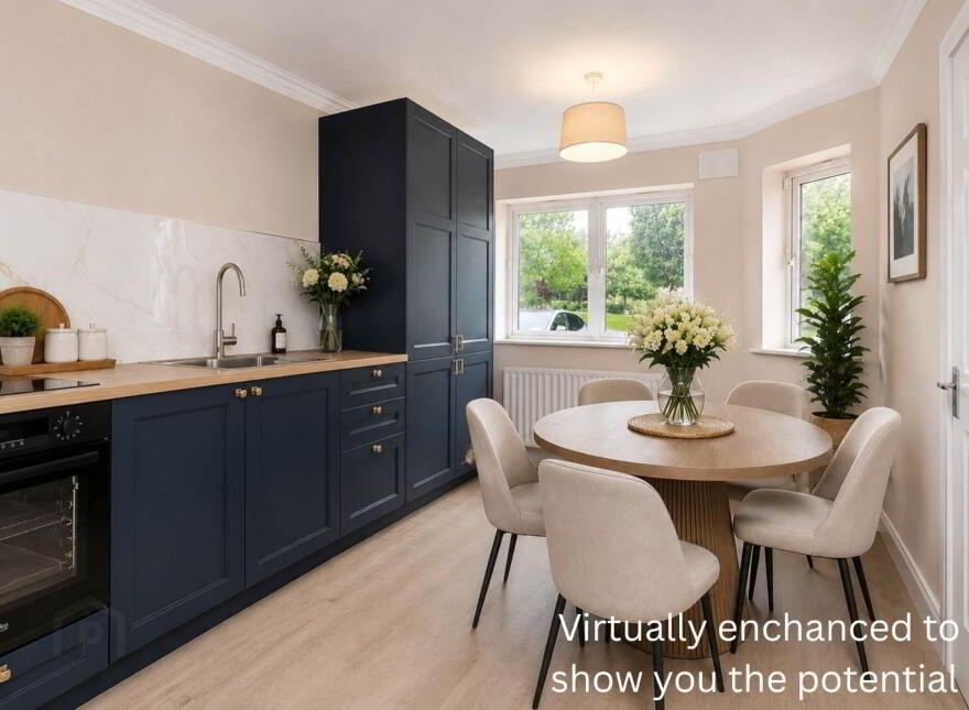 2 The Crescent, St. Wolstan`s Abbey, Celbridge, W23KD71