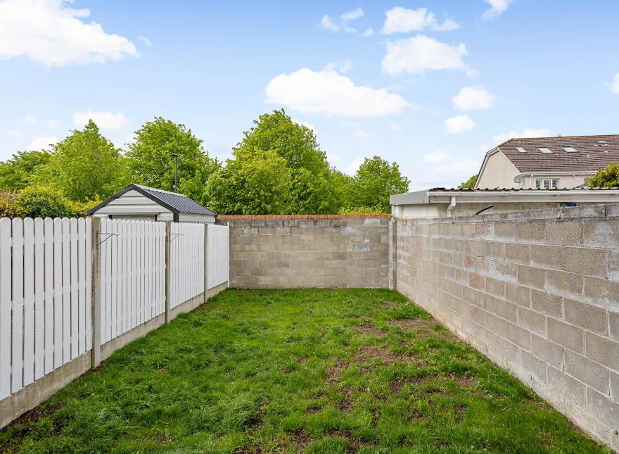 2 The Crescent, St. Wolstan`s Abbey, Celbridge, W23KD71