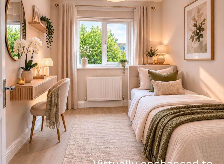 2 The Crescent, St. Wolstan`s Abbey, Celbridge, W23KD71