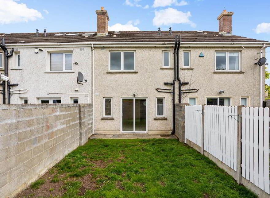 2 The Crescent, St. Wolstan`s Abbey, Celbridge, W23KD71