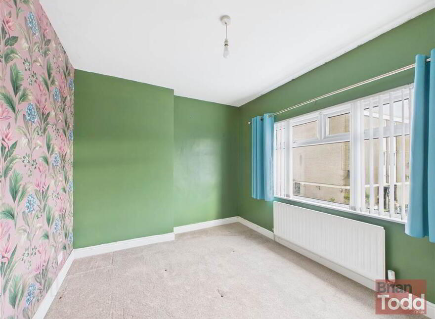 Ronald Street, Larne, BT40 1QR